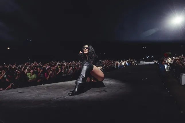 Coachella 2025 - Livestream