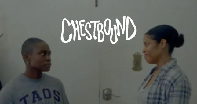 Chestbound