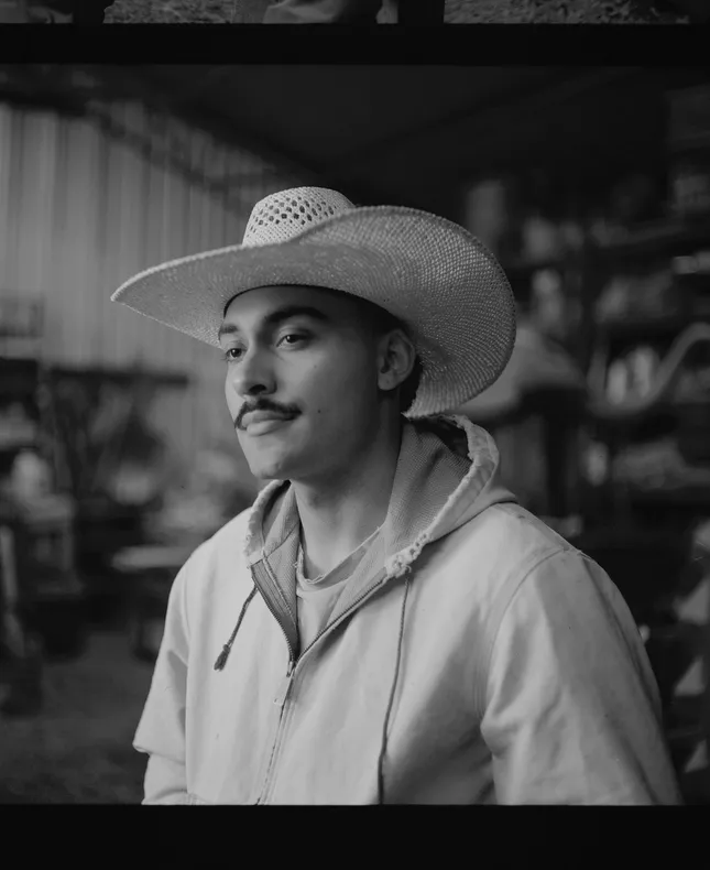 Carhartt - “Work in Progress”