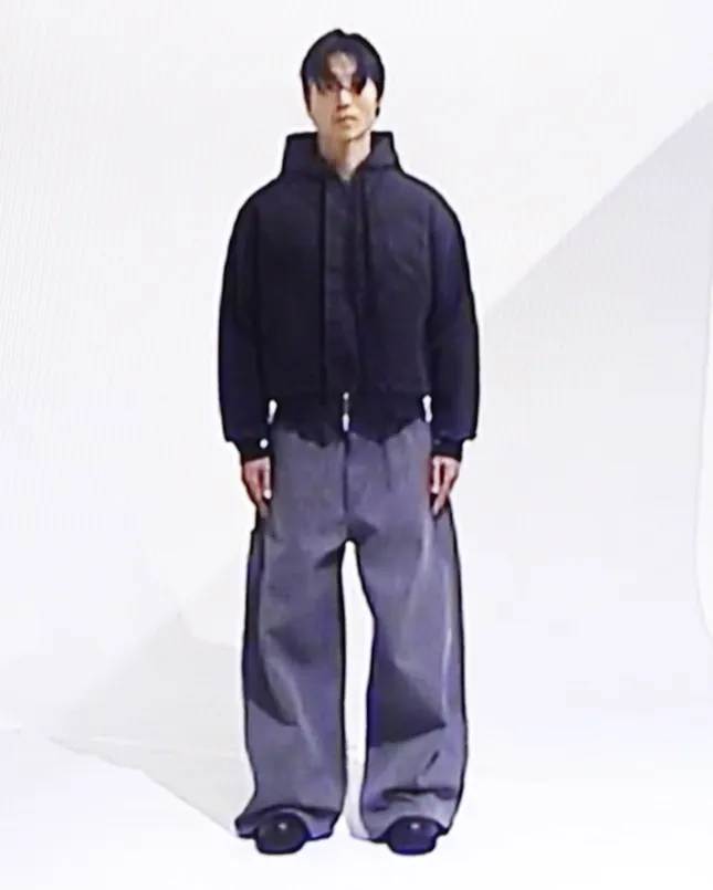 Project image