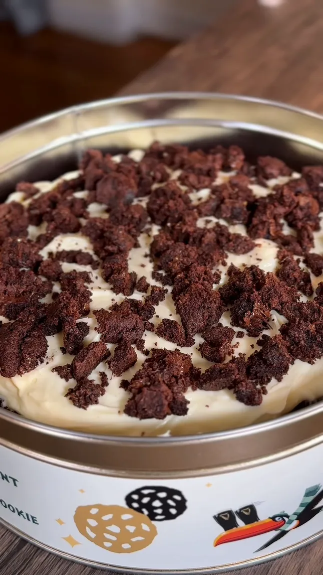 UGC- Guinness Stout Cake