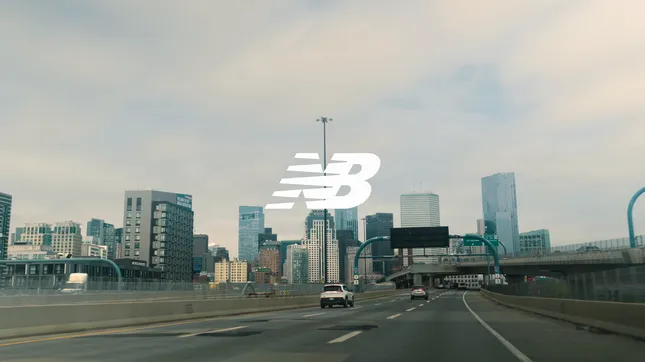 New Balance / Boston College