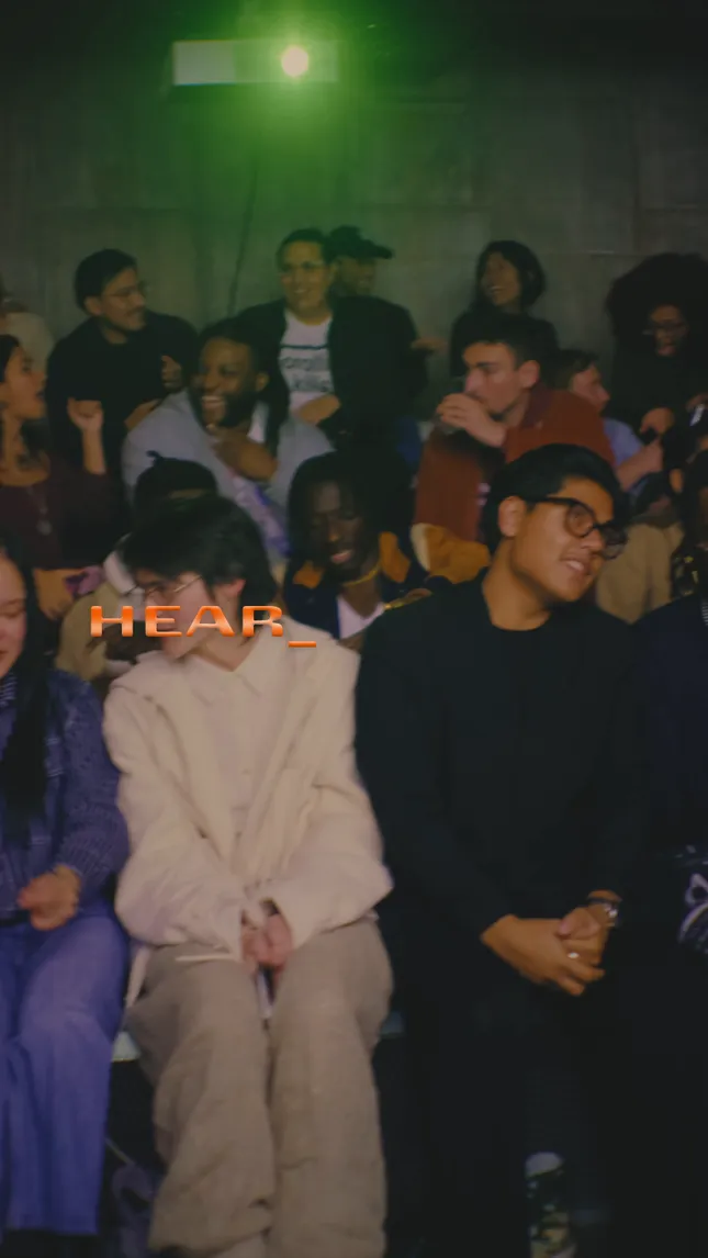 Event Recaps - Edited for Brevity NYC