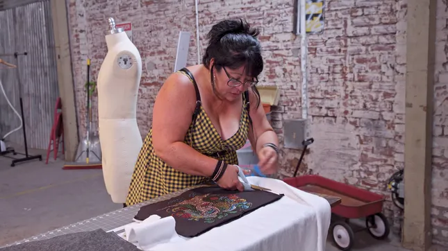 Upcycle Nation (Ep. 1 - Anything Can Be A Bag)
