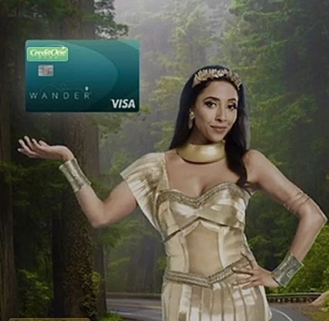 Credit one