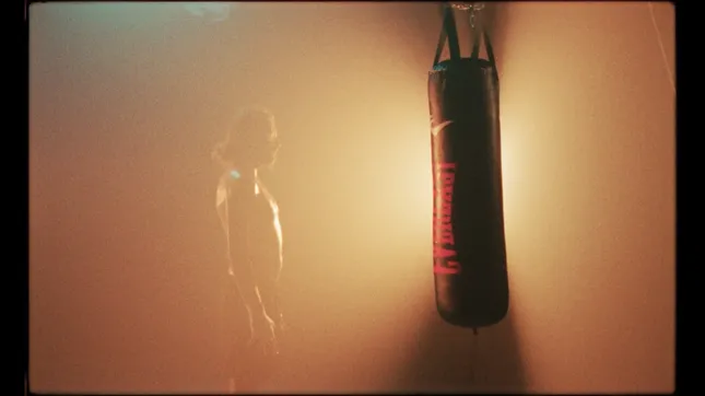 How To Take A Punch