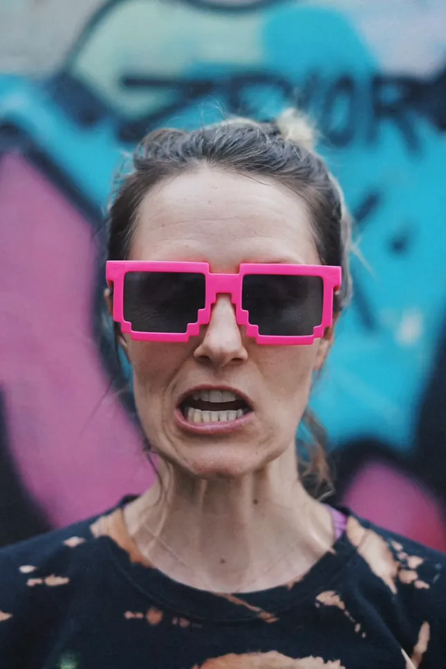 SHORT-FORM VIDEO WORK
