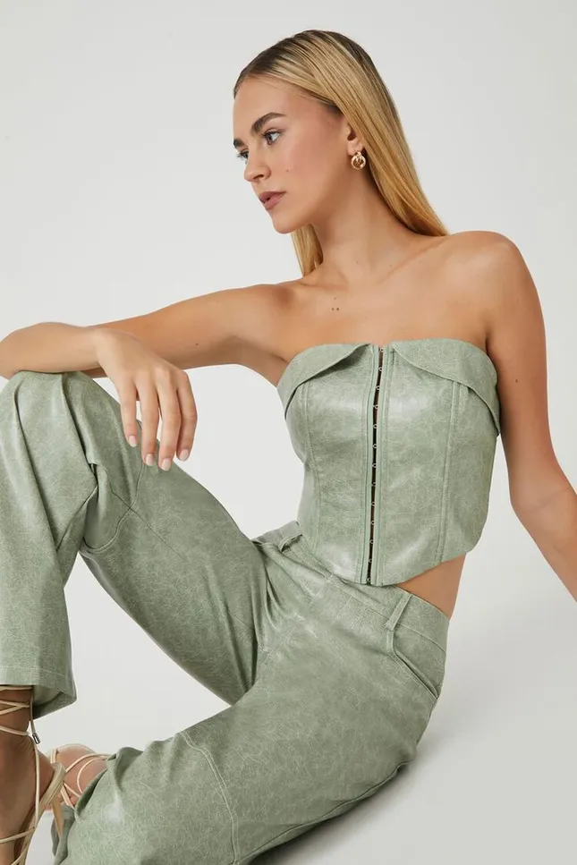 Forever 21