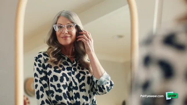 PAIR EYEWEAR