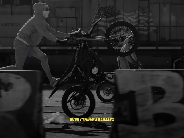 Cali x