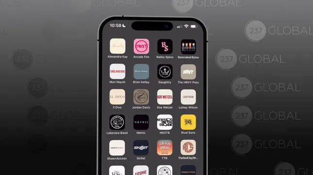 App 237 Explainer Video
