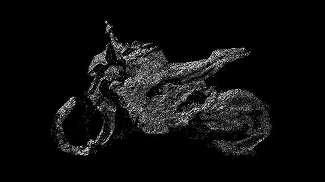 Project image