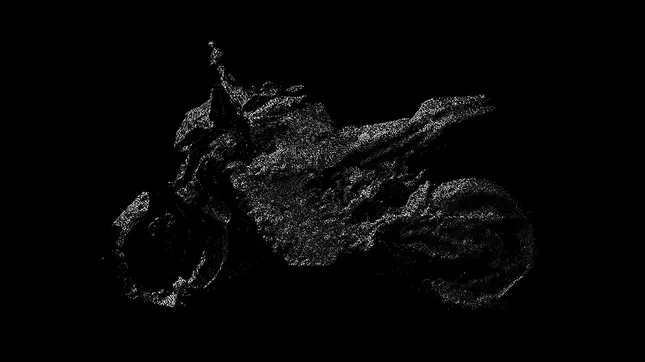 Project image