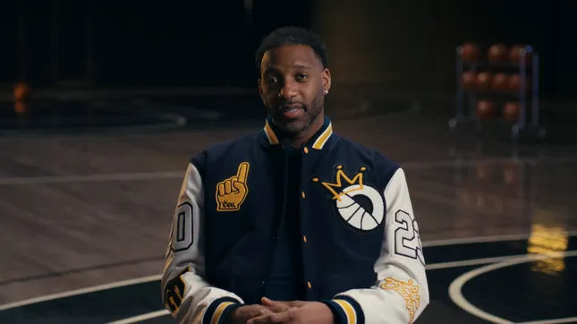 Showtime Basketball | Inside the OBL (Documentary Series)