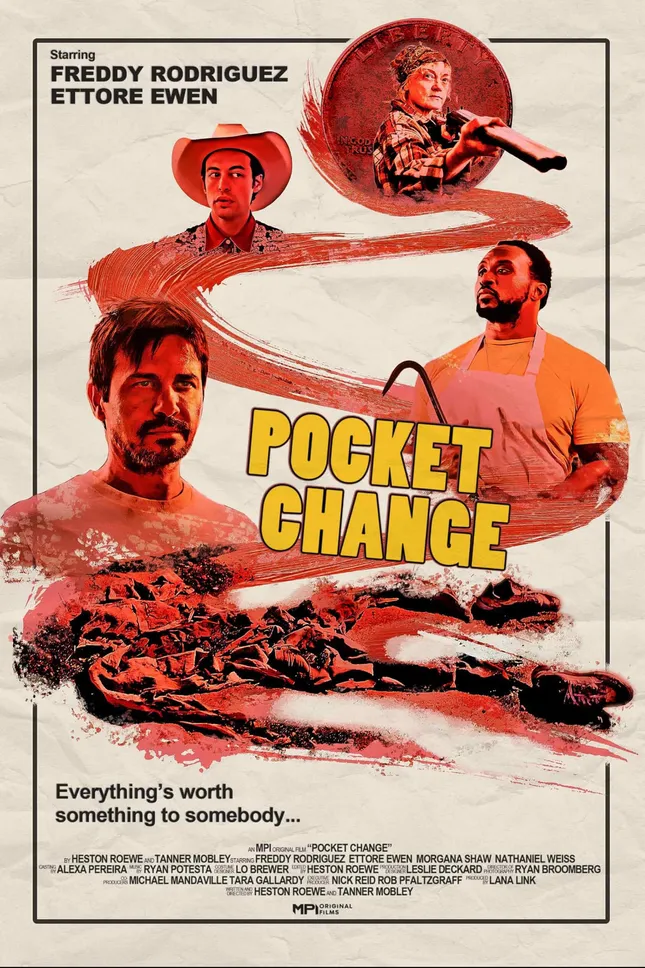 Pocket Change