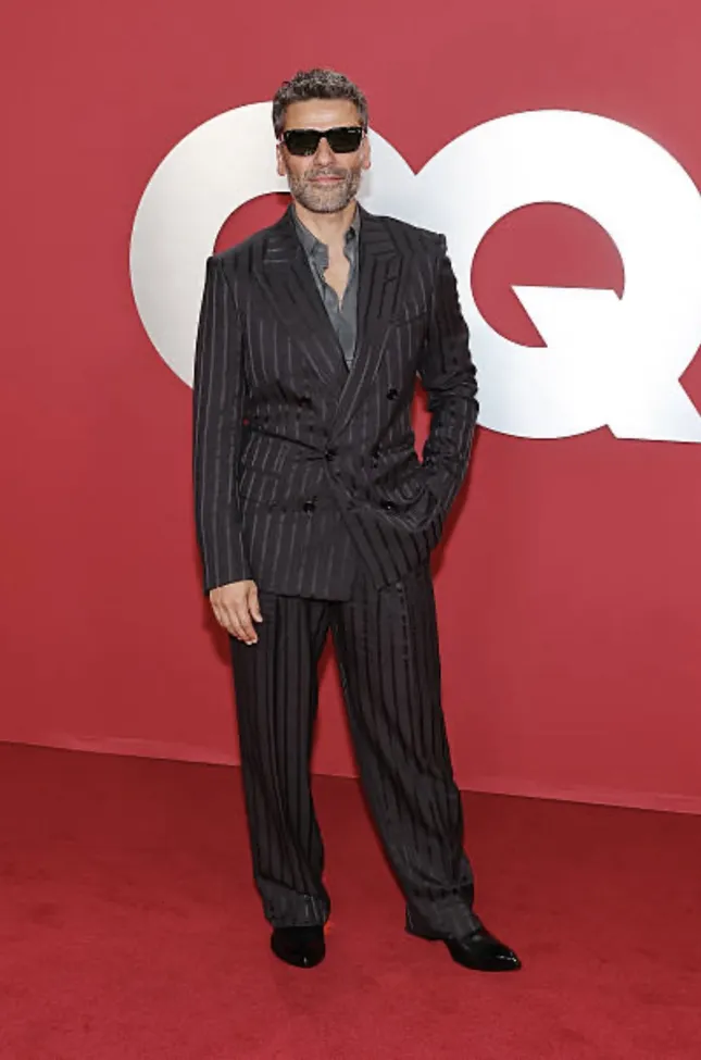 GQ Awards