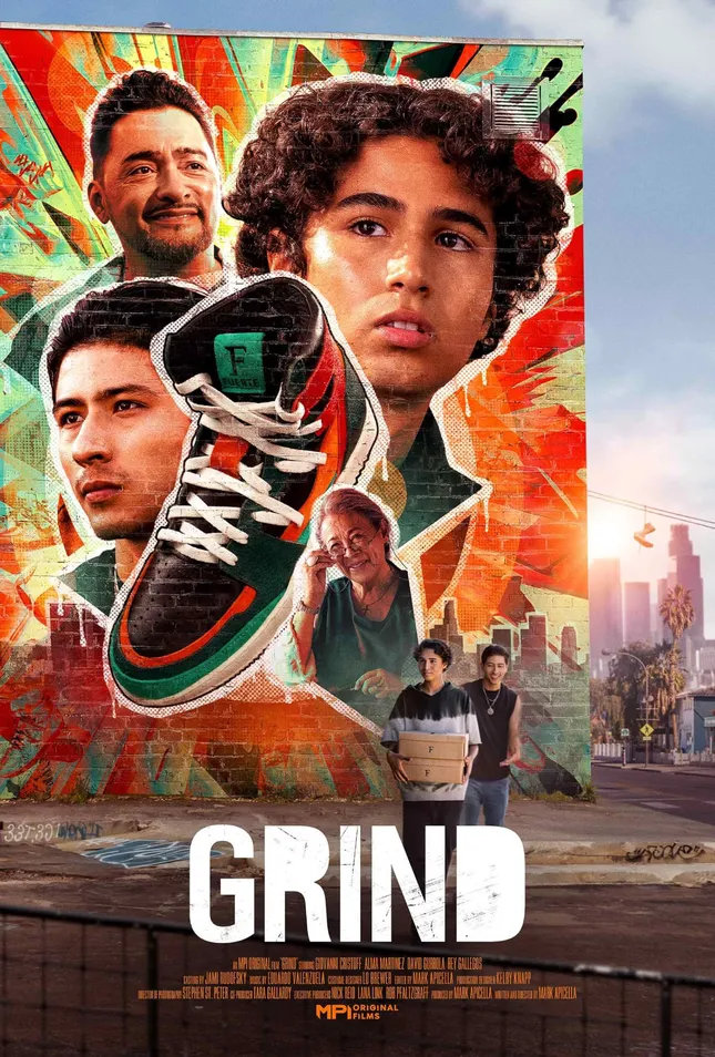 Grind