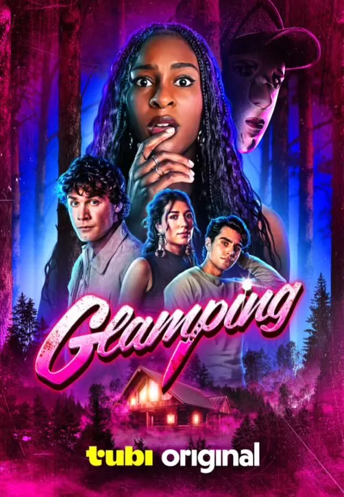 Glamping