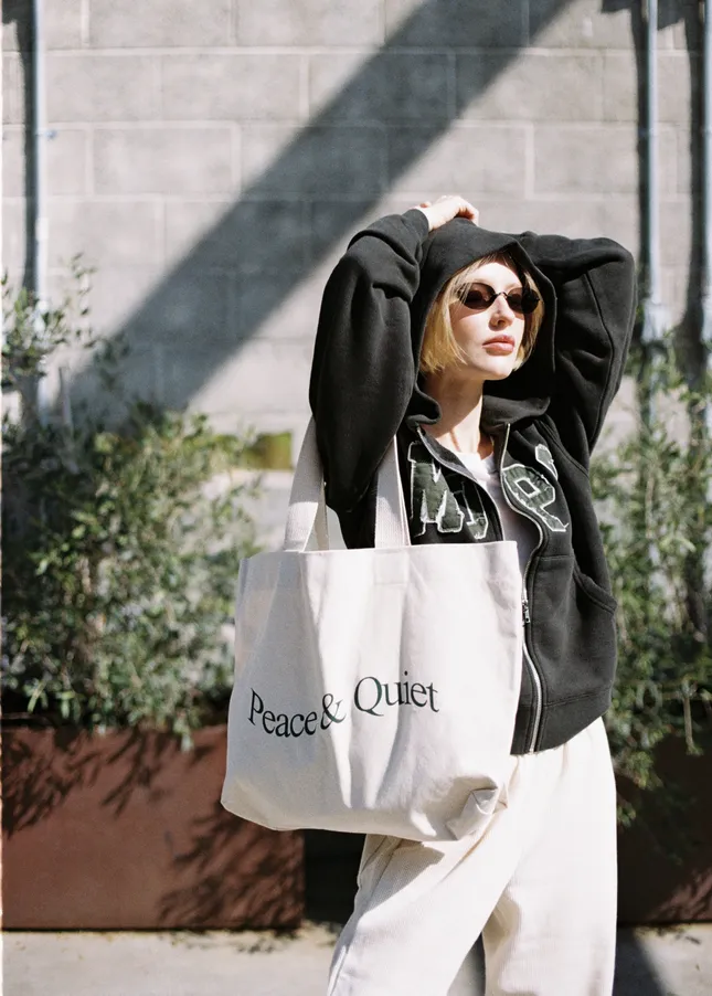 Urban collection