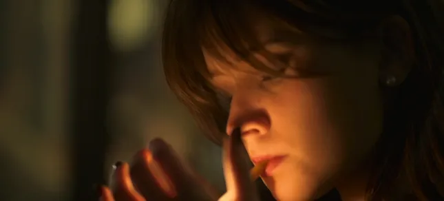Madame Amérique
