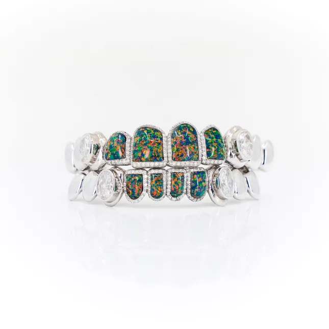 Mark Cruz Jewelry