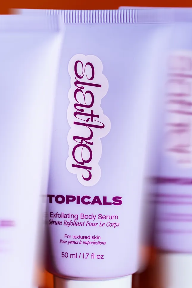 Topicals