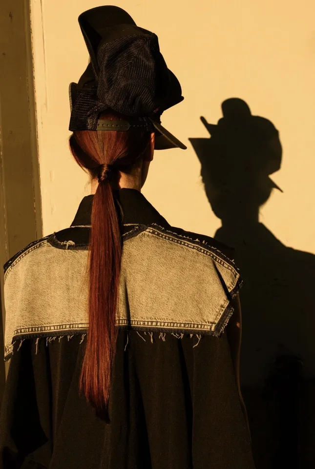 Dina Mahrouz Collection