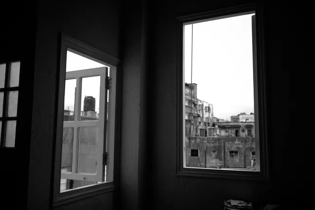 Project image