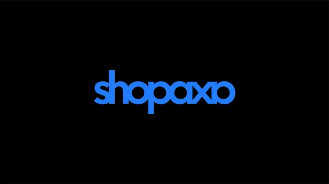 Brand Identity overhaul for SHOPAXA.