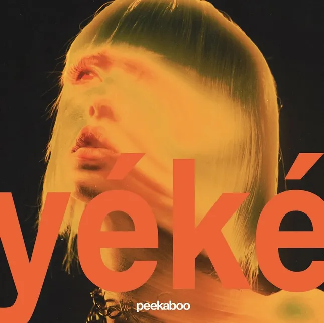 PEEKABOO BEATS: Are We Dreaming?