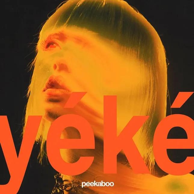 PEEKABOO BEATS: Are We Dreaming?