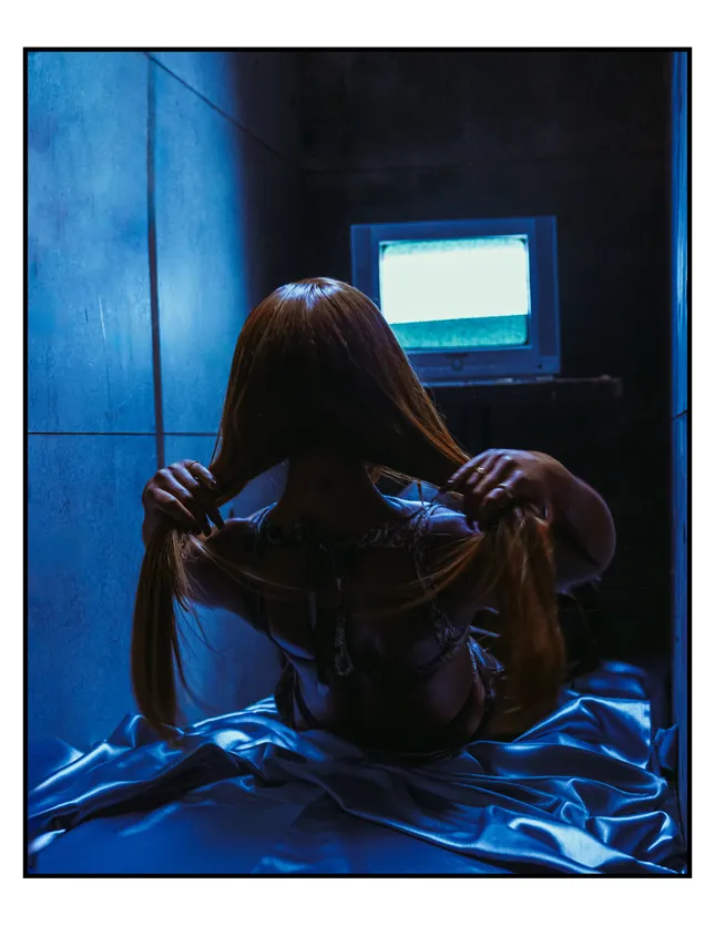 Project image