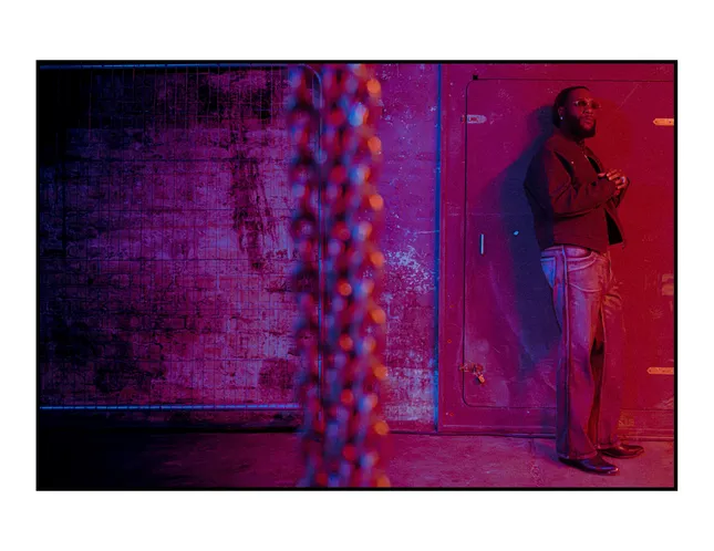 Project image