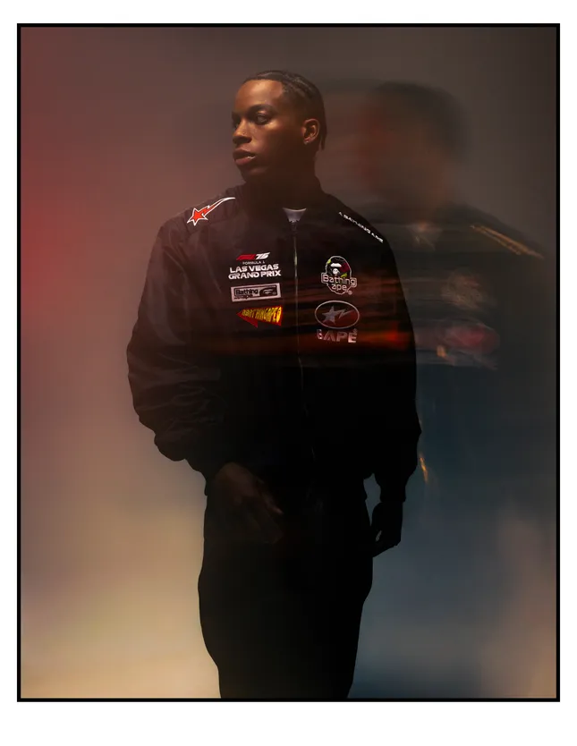 Project image