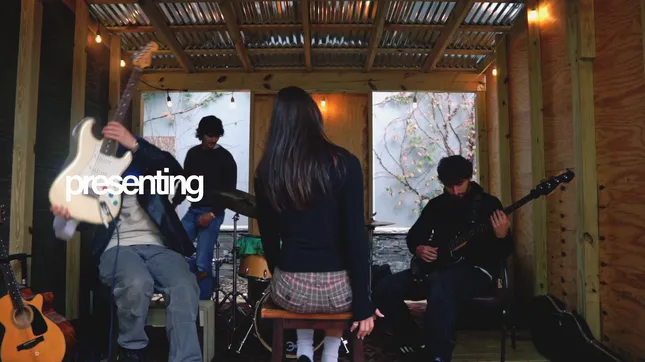 RHINESTONE AGENCY (mini doc)