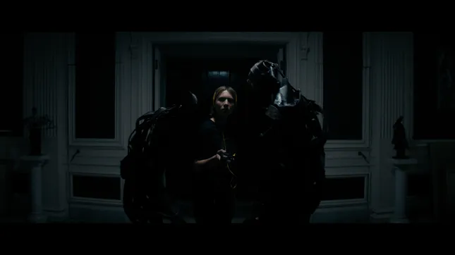 Recluse