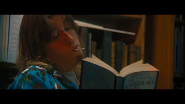 Project image