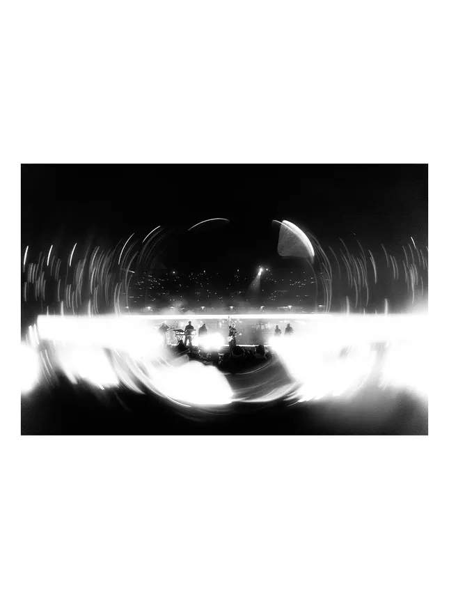 Project image