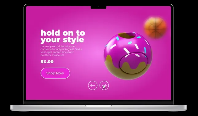 Web Design