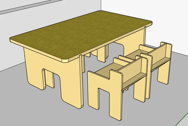 Project image