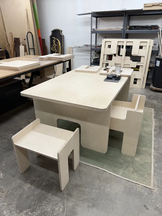 Project image