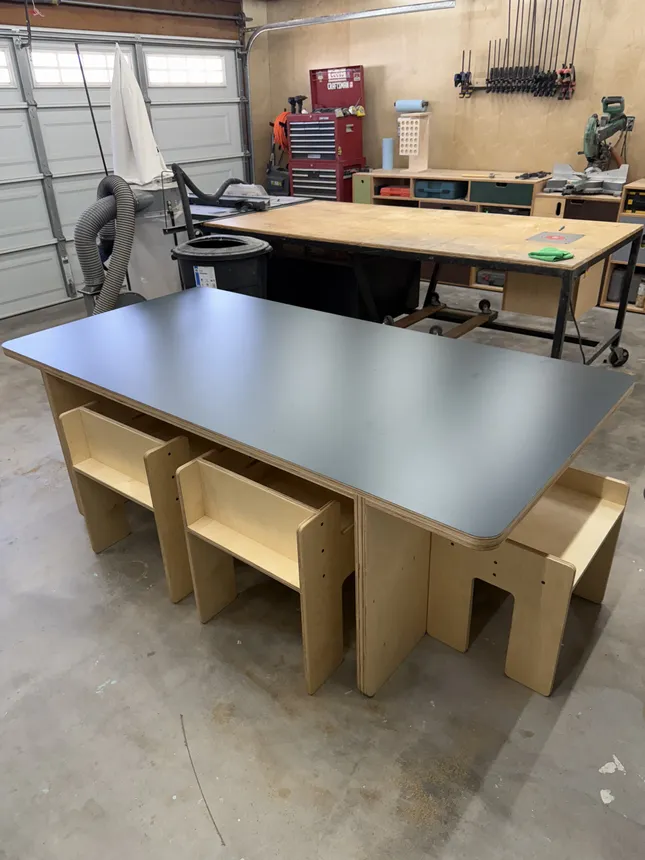 Project image