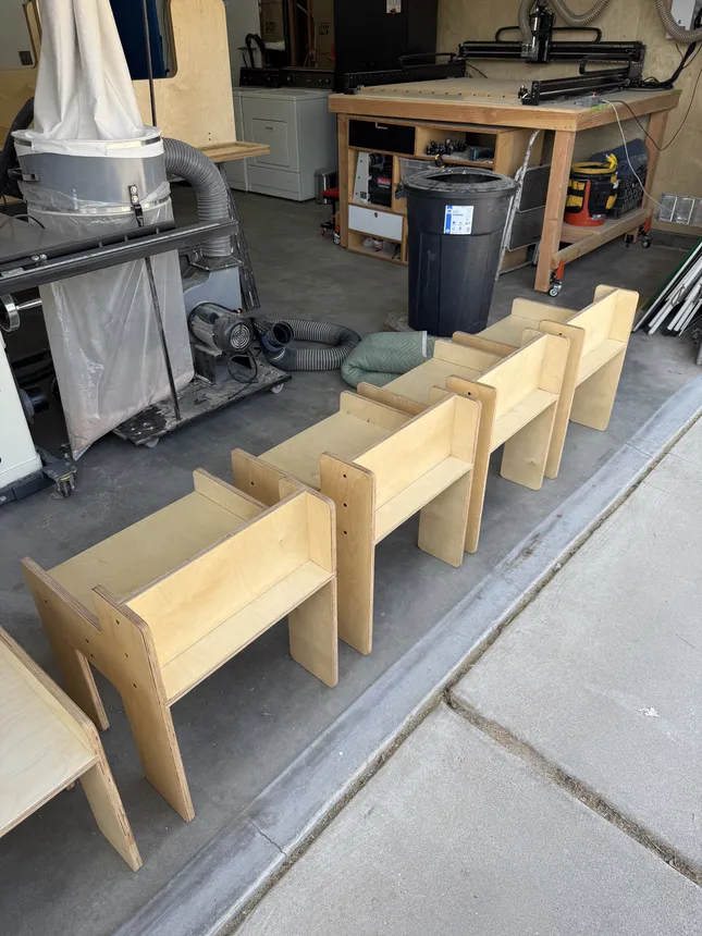 Project image