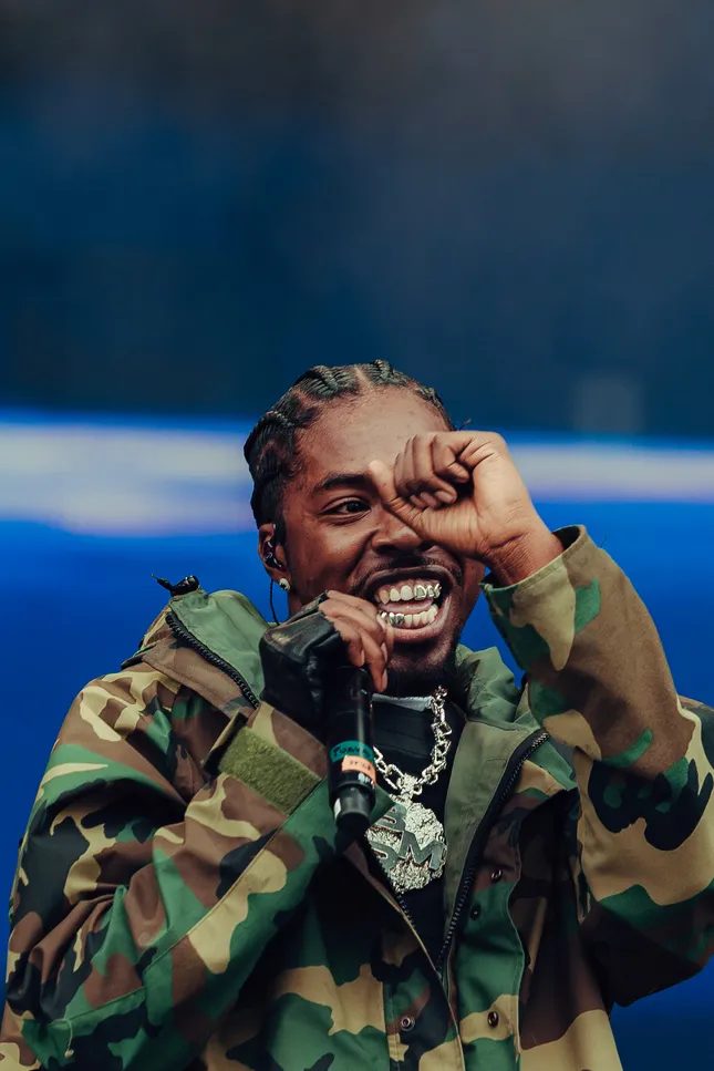 Project image