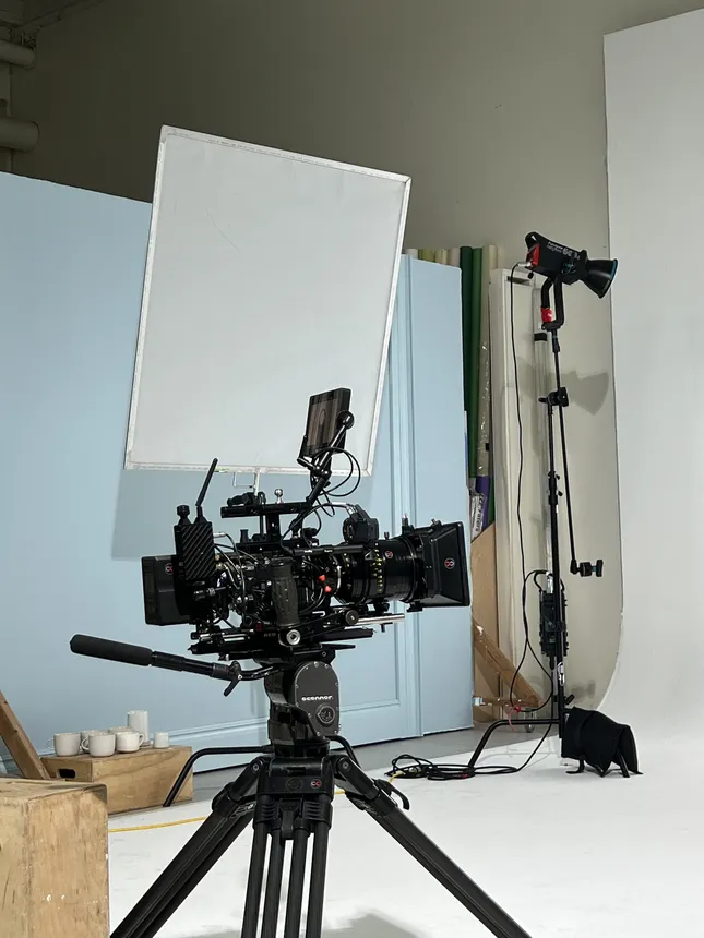 Project image