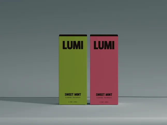 Lumi