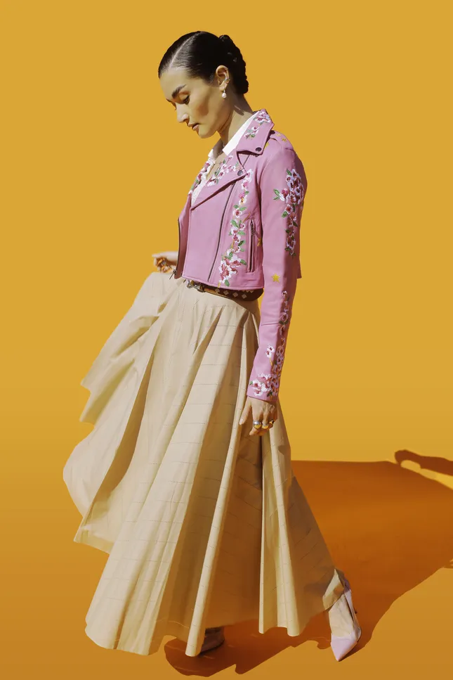 Fashion Editorial
