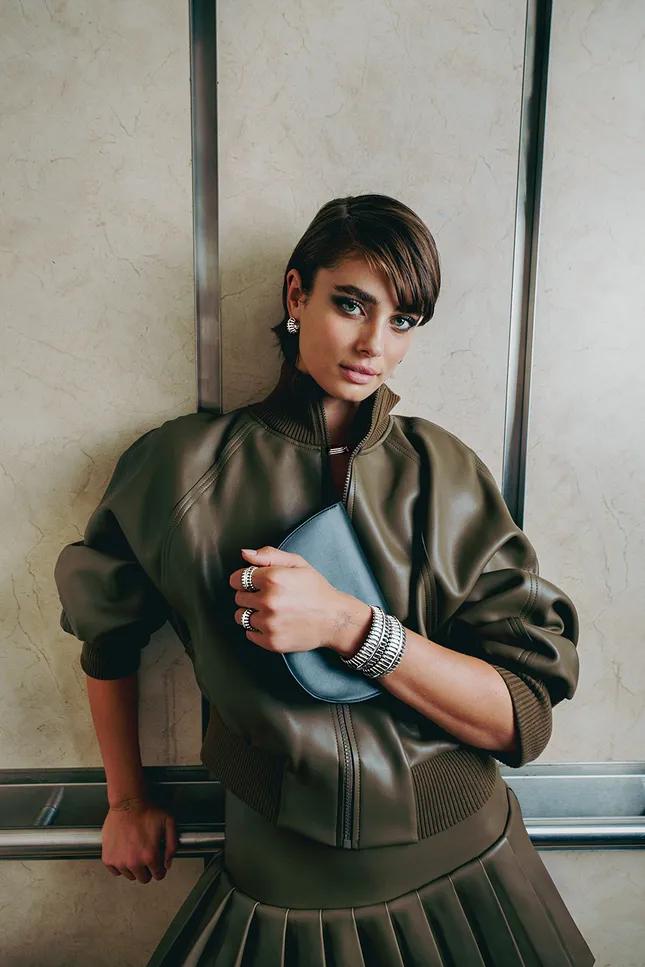 Taylor Hill / Stone Fruit / Barrel