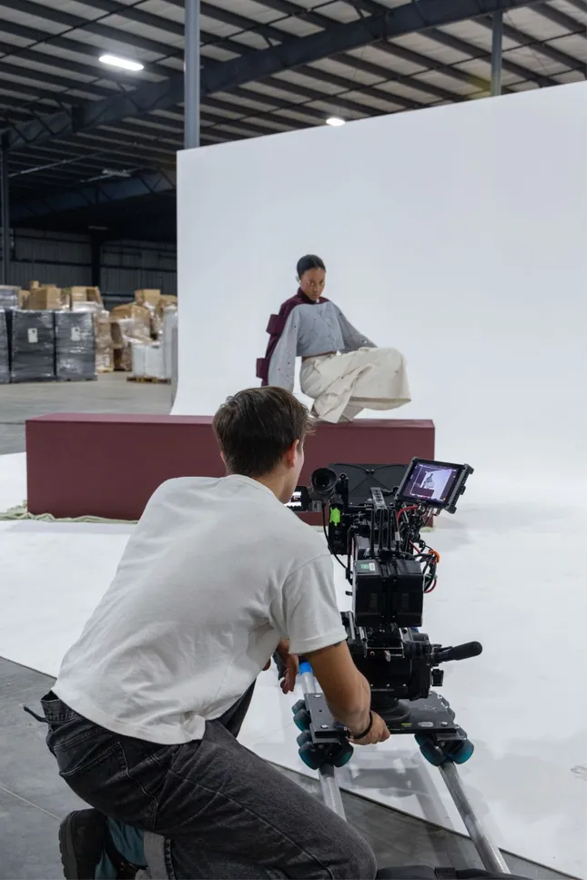Project image