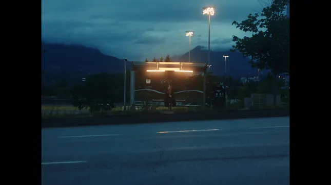 2025 Cinematography Reel